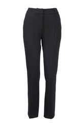Ekol Kadın Regular Fit Minimalist Pantolon - İş & Günlük
